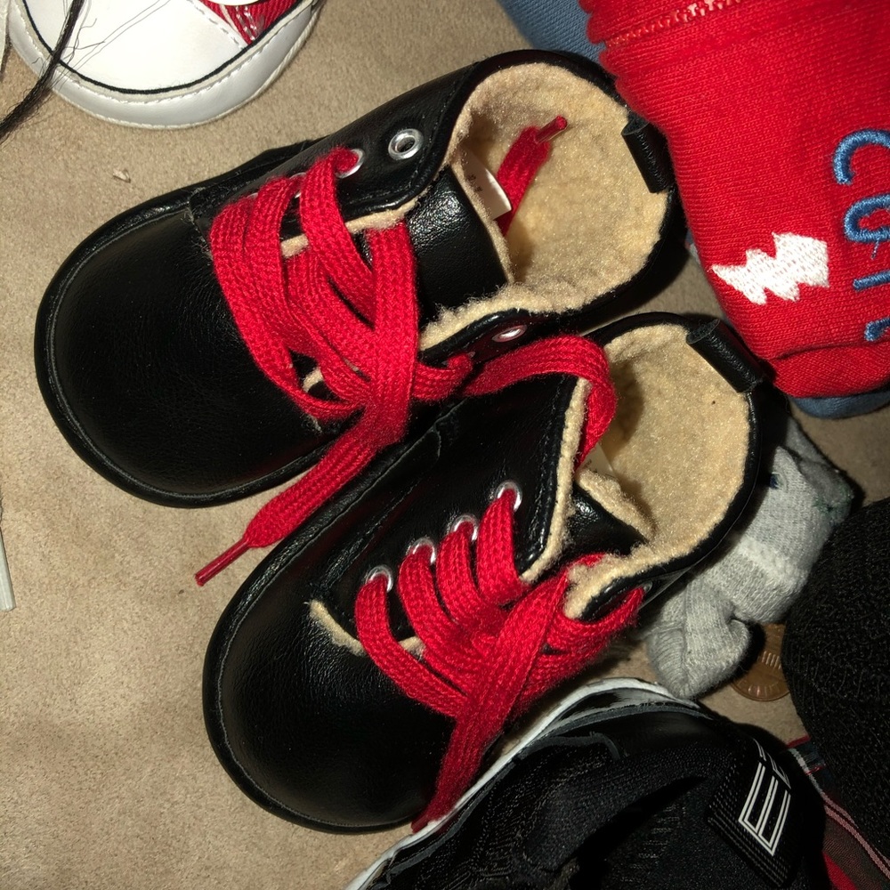 Baby Shoes